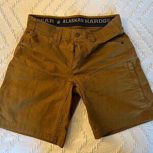 Alaskan Hard Gear - Duluth Trading Co.  Mens Shorts